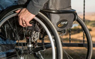 Autonomie, handicap et vieillissement