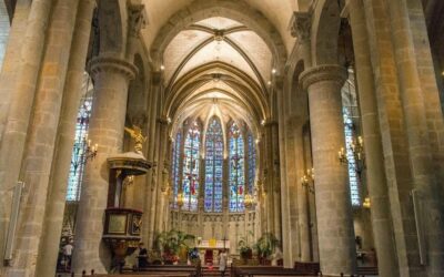 Culture et patrimoine