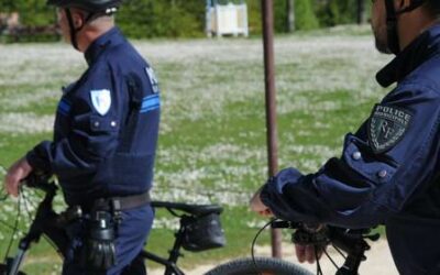 Tranquillité publique et Sécurité